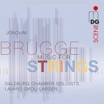 Joachim Brügge: Music for Strings