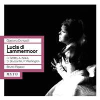 Donizetti: Lucia di Lammermoor
