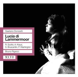 Donizetti: Lucia di Lammermoor