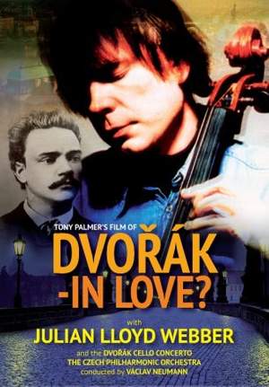 Dvorak - In Love?