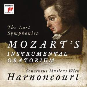 Mozart: The Last Symphonies