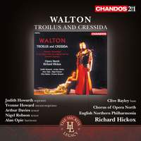 Walton: Troilus and Cressida