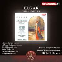 Elgar: The Apostles, Op. 49