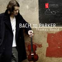 Bach to Charlie Parker
