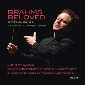 Brahms Beloved 2