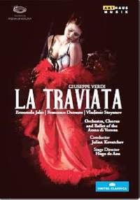 Verdi: La Traviata