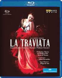 Amazon.co.jp: Verdi;La Traviata: ミュージック