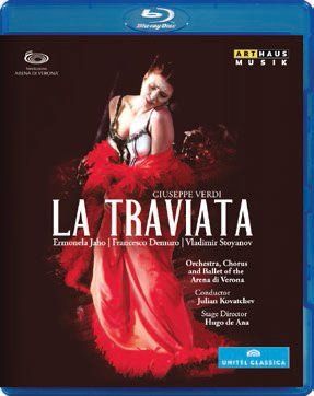 Verdi: La Traviata