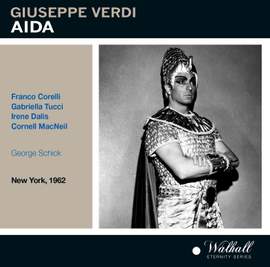 Verdi: Aida