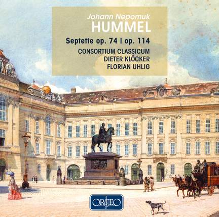 Hummel: Septets
