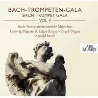 Bach Trumpet Gala Vol. 4