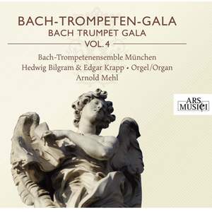 Bach Trumpet Gala Vol. 4