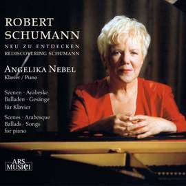 Rediscovering Schumann