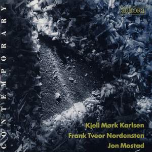 Karlsen, Nordensten & Mostad: New Norwegian Music