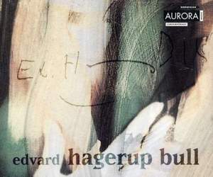 Edvard Hagerup Bull: Orchestral Works