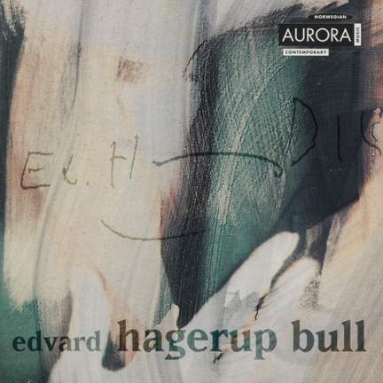 Edvard Hagerup Bull: Orchestral Works