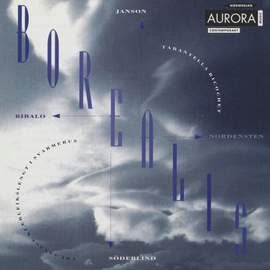 Borealis