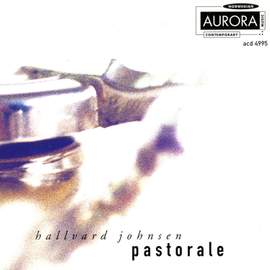 Hallvard Johnsen: Pastorale