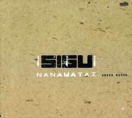 Berge, H: Nanawatai