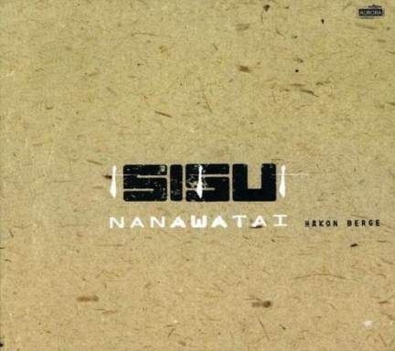 Berge, H: Nanawatai