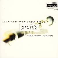 Edvard Hagerup Bull: Profils