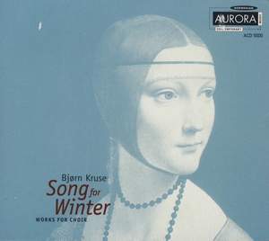 Bjørn Kruse: Song For Winter