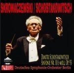 Shostakovich: Symphony No. 10 in E minor, Op. 93