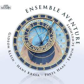 Klein, Krasa, Haas & Schulhoff: Chamber Works