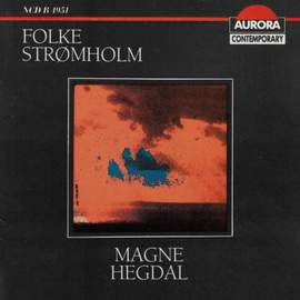 Works By Hegdel Magn