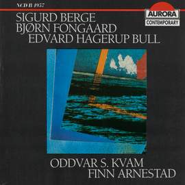Berge Fongaard Hager