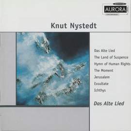 Nystedt Das Alte Lie