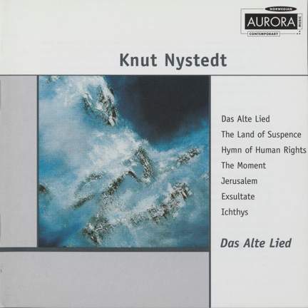 Nystedt Das Alte Lie