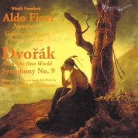Finzi: Nunquam