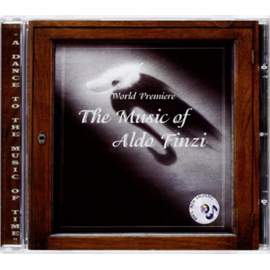 Music Of Aldo Finzi