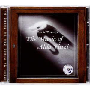 Music Of Aldo Finzi