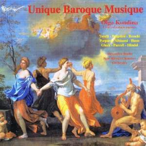Unique Baroque Musique