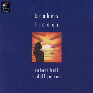 Brahms: Lieder