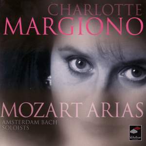 Mozart: Arias