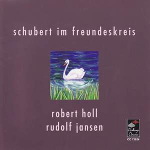 Schubert: Im Freundeskreis