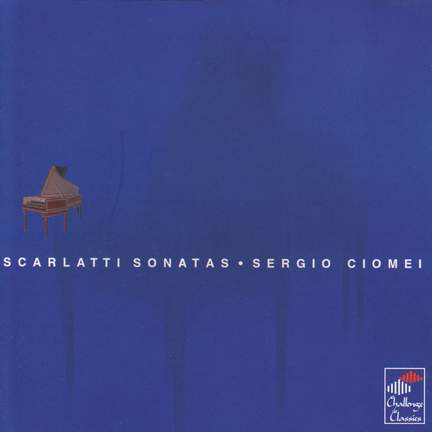Domenico Scarlatti: Sonatas
