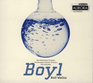 Rolf Wallin: Boyl