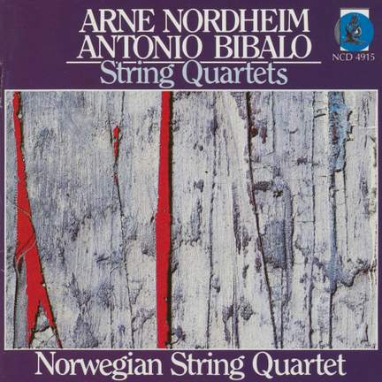 Nordheim Bibalo