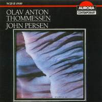 Olav Thommessen & John Persen: Orchestral Works