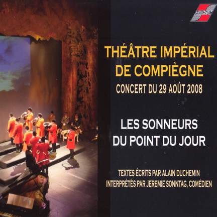 Les Sonners Du Pont Jours