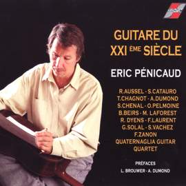 21St C Guitar Works