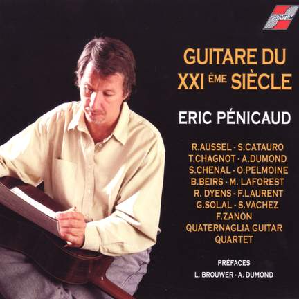 21St C Guitar Works
