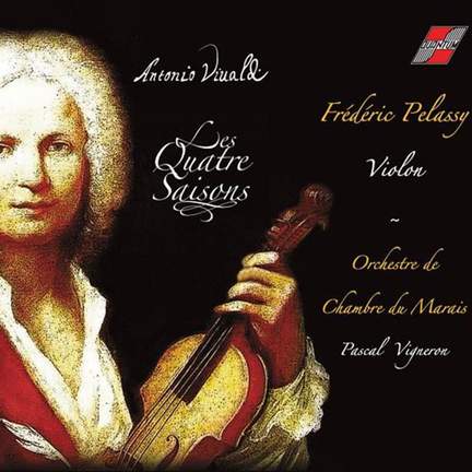Vivaldi: The Four Seasons