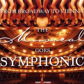 From Broadway To Vienna