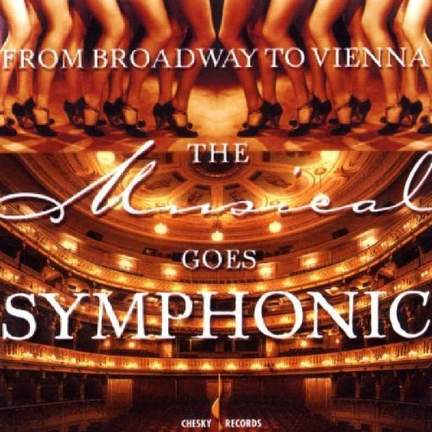 From Broadway To Vienna