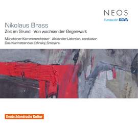 Nikolaus Brass: Zeit Im Grund